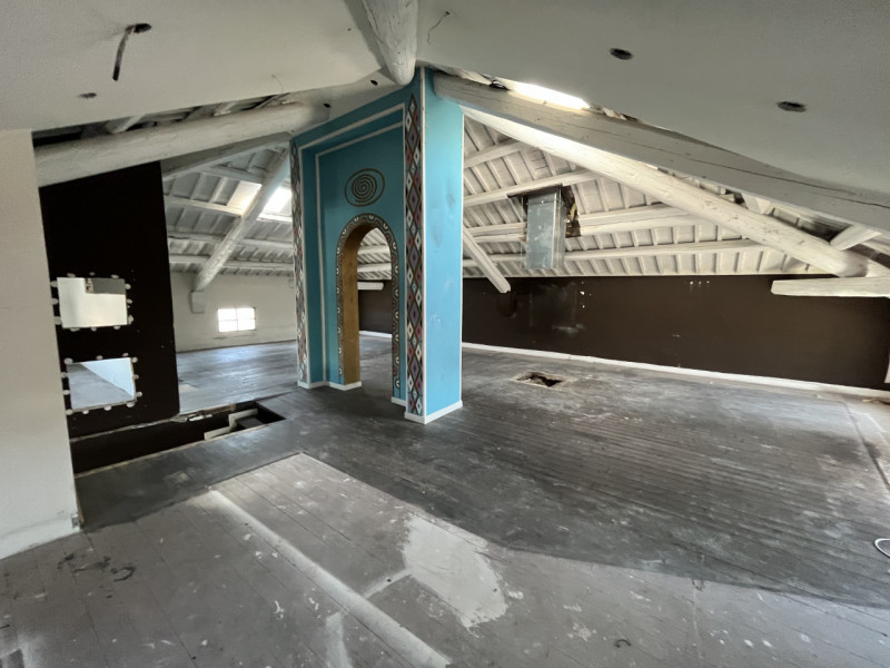 Immagine 21 di Negozio in affitto  in via Giuseppe Martignon a Mestrino