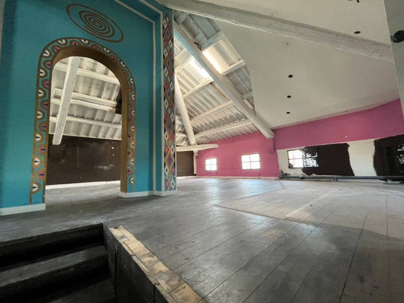 Immagine 23 di Negozio in affitto  in via Giuseppe Martignon a Mestrino