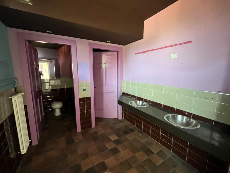 Immagine 25 di Negozio in affitto  in via Giuseppe Martignon a Mestrino