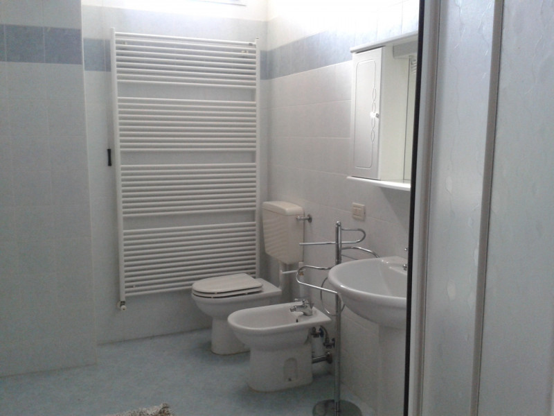 Immagine 5 di Appartamento in vendita  a Badia Polesine