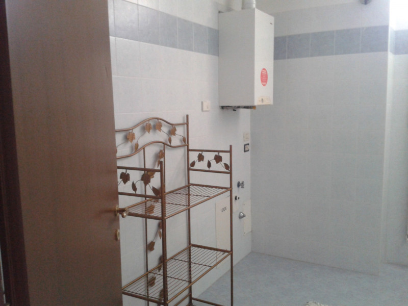 Immagine 6 di Appartamento in vendita  a Badia Polesine