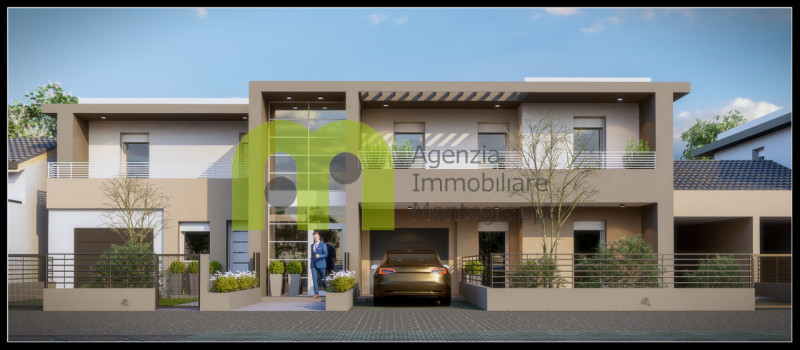 Immagine 1 di Appartamento in vendita  in VIA ZUCCAREDA a Vedelago