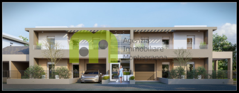 Immagine 2 di Appartamento in vendita  in VIA ZUCCAREDA a Vedelago