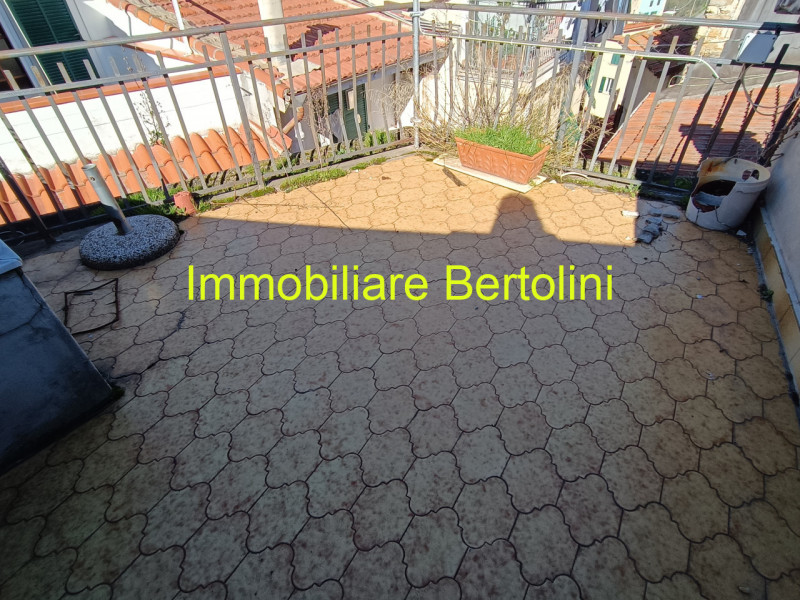 Immagine 5 di Appartamento in vendita  in Coldirodi a San Remo