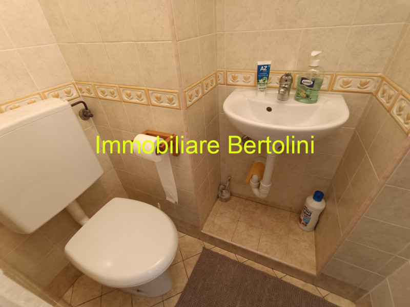 Immagine 8 di Appartamento in vendita  in Coldirodi a San Remo