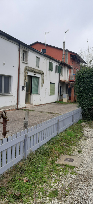 Immagine 3 di Villetta a schiera in vendita  in Via Desman a Mirano