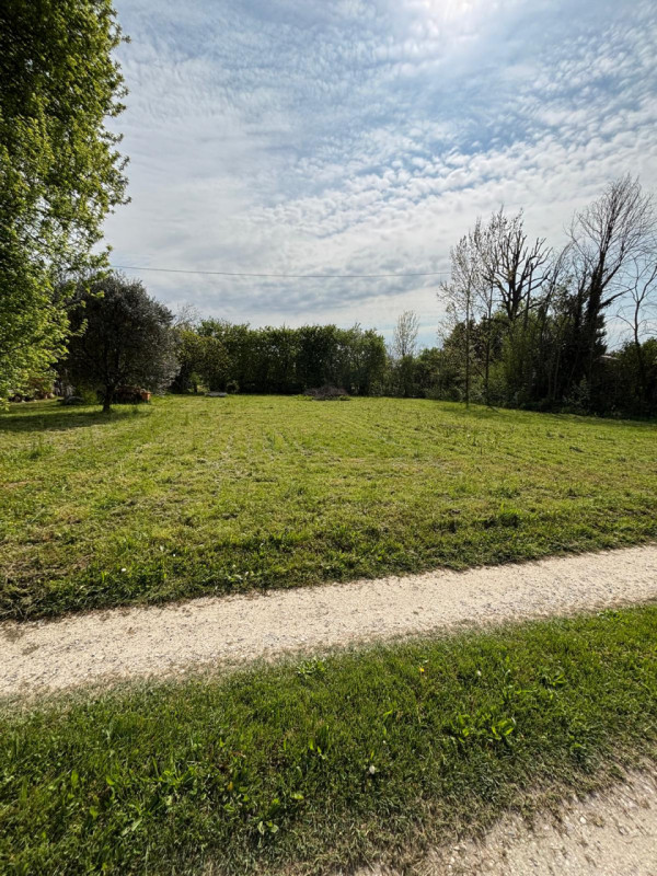 Immagine 5 di Villetta a schiera in vendita  in Via Desman a Mirano