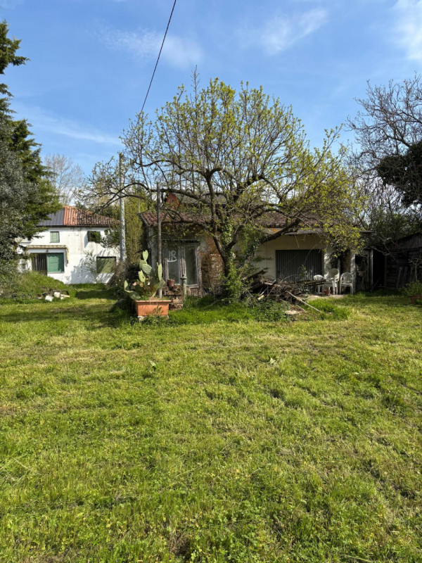 Immagine 6 di Villetta a schiera in vendita  in Via Desman a Mirano