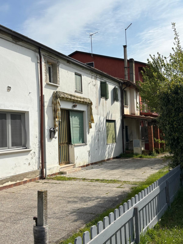 Immagine 8 di Villetta a schiera in vendita  in Via Desman a Mirano