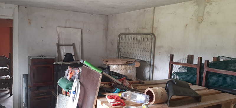 Immagine 9 di Villetta a schiera in vendita  in Via Desman a Mirano