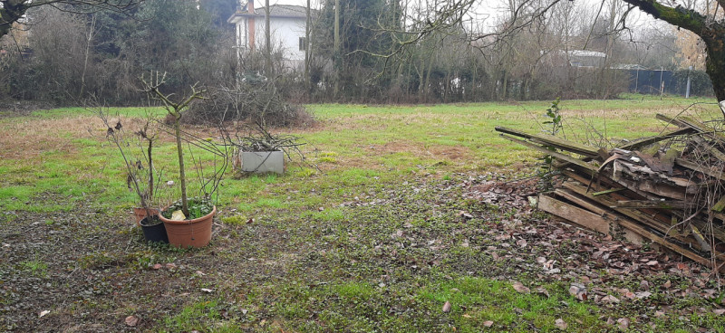 Immagine 10 di Villetta a schiera in vendita  in Via Desman a Mirano