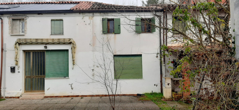 Immagine 11 di Villetta a schiera in vendita  in Via Desman a Mirano