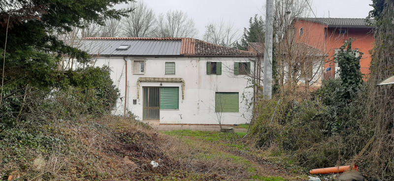 Immagine 12 di Villetta a schiera in vendita  in Via Desman a Mirano