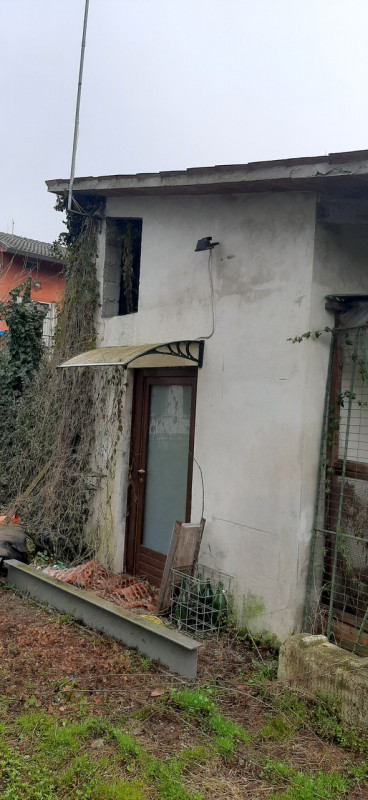 Immagine 13 di Villetta a schiera in vendita  in Via Desman a Mirano