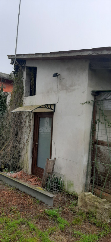 Immagine 14 di Villetta a schiera in vendita  in Via Desman a Mirano