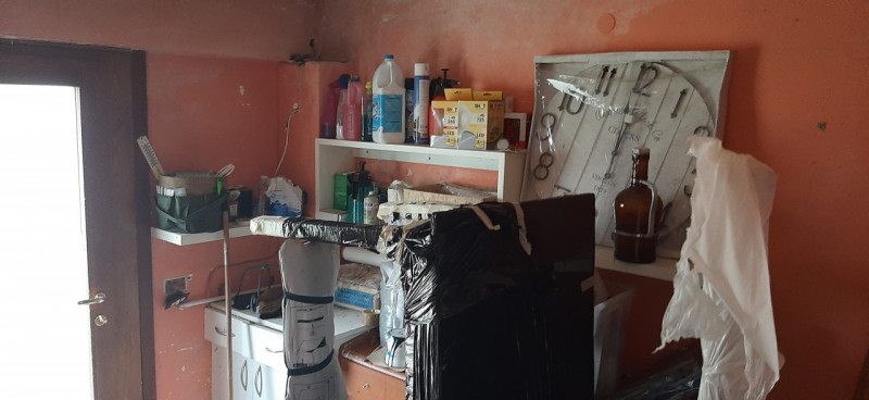 Immagine 15 di Villetta a schiera in vendita  in Via Desman a Mirano