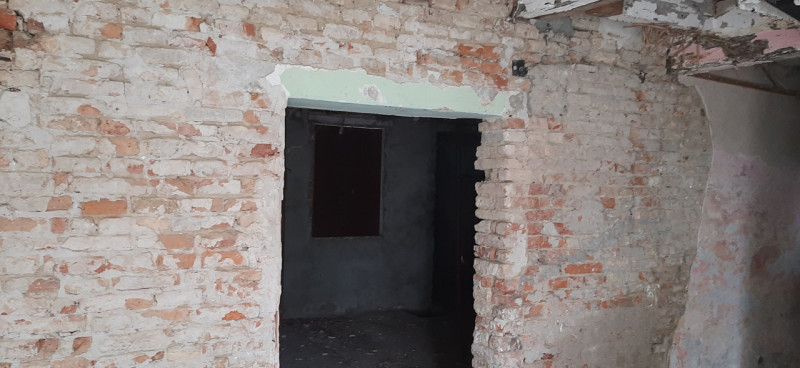 Immagine 16 di Villetta a schiera in vendita  in Via Desman a Mirano