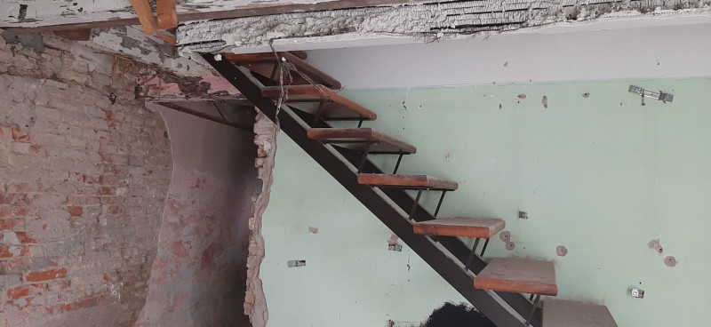 Immagine 17 di Villetta a schiera in vendita  in Via Desman a Mirano