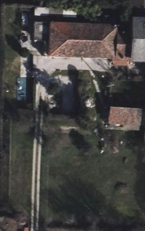 Immagine 18 di Villetta a schiera in vendita  in Via Desman a Mirano