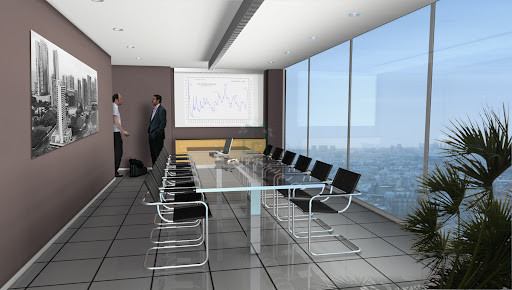 Immagine 3 di Ufficio in vendita  in Via Borgo Bello a Villafranca Di Verona