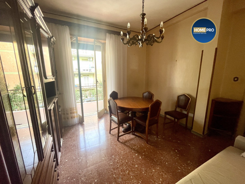 Immagine 3 di Appartamento in vendita  in Via Luigi Rolando 15 a Roma