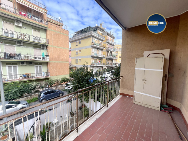 Immagine 4 di Appartamento in vendita  in Via Luigi Rolando 15 a Roma