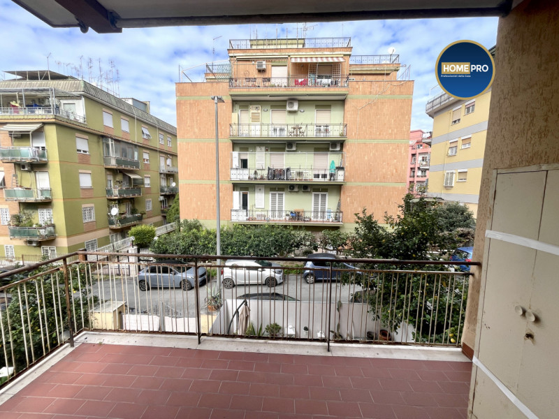 Immagine 6 di Appartamento in vendita  in Via Luigi Rolando 15 a Roma