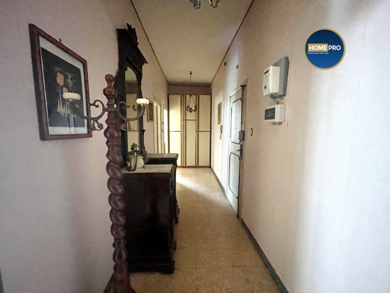 Immagine 7 di Appartamento in vendita  in Via Luigi Rolando 15 a Roma