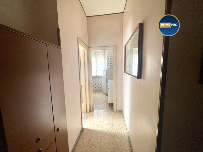 Immagine 8 di Appartamento in vendita  in Via Luigi Rolando 15 a Roma