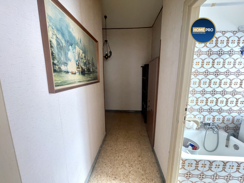 Immagine 9 di Appartamento in vendita  in Via Luigi Rolando 15 a Roma