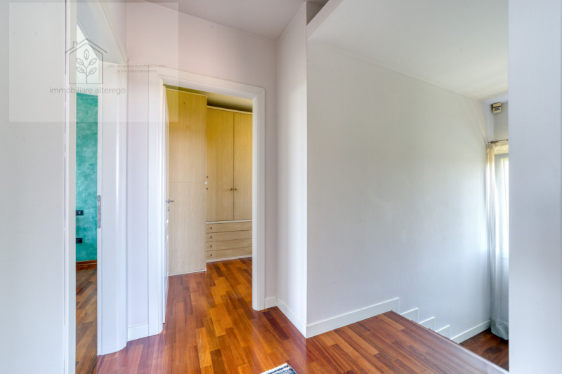 Immagine 17 di Villa in vendita  in via Restello a Villa Del Conte