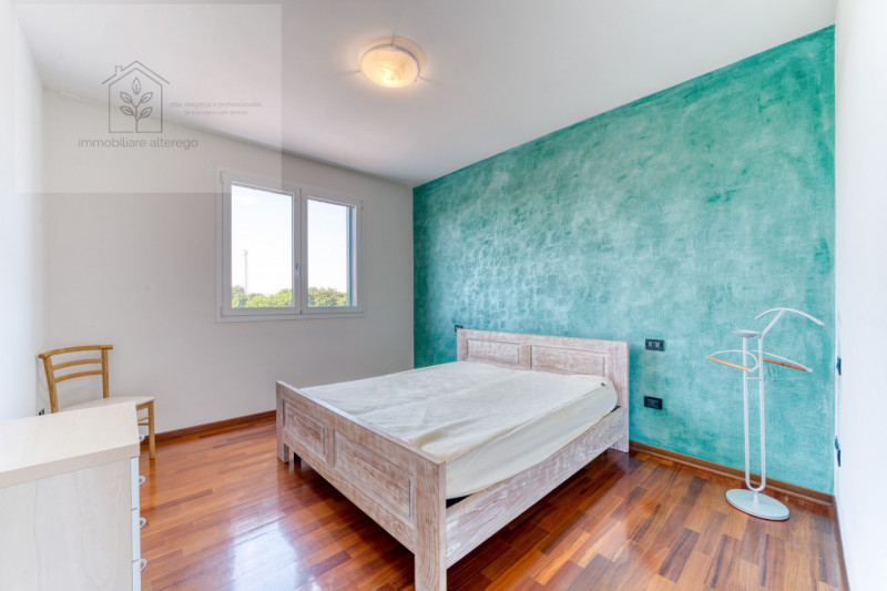 Immagine 18 di Villa in vendita  in via Restello a Villa Del Conte