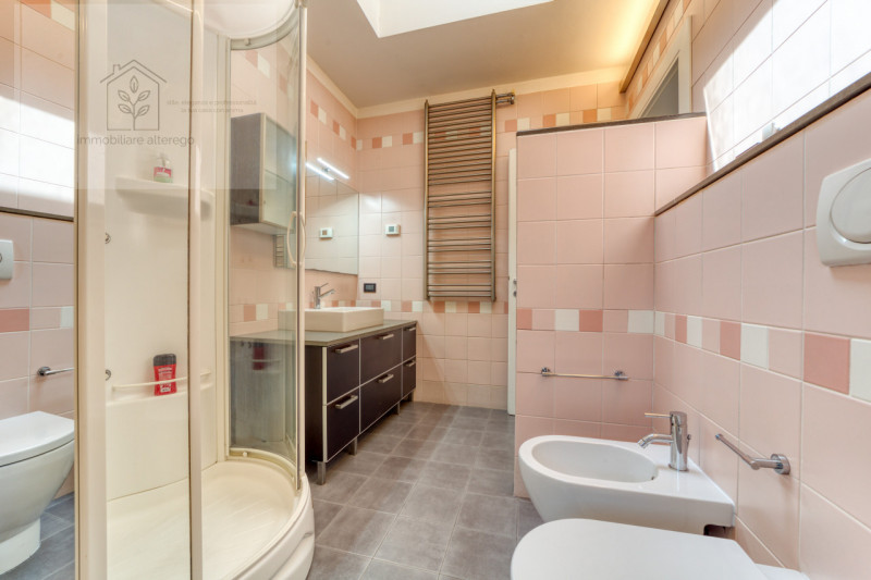 Immagine 22 di Villa in vendita  in via Restello a Villa Del Conte