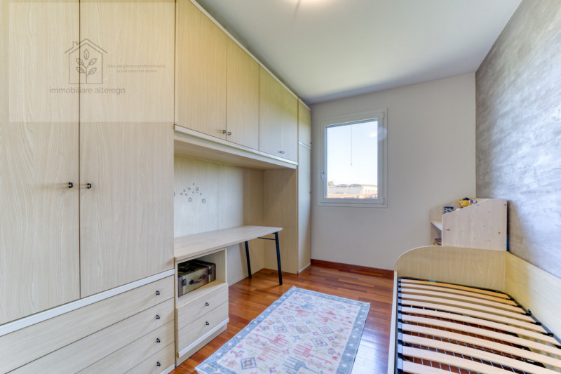 Immagine 23 di Villa in vendita  in via Restello a Villa Del Conte