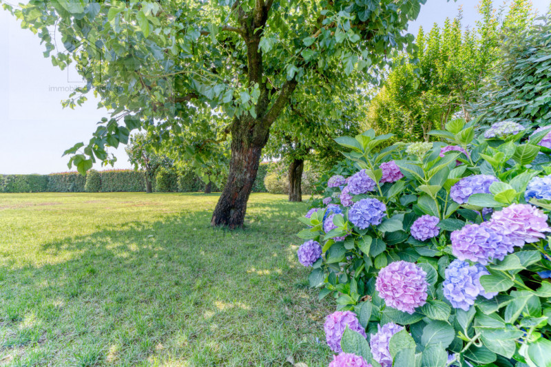 Immagine 26 di Villa in vendita  in via Restello a Villa Del Conte