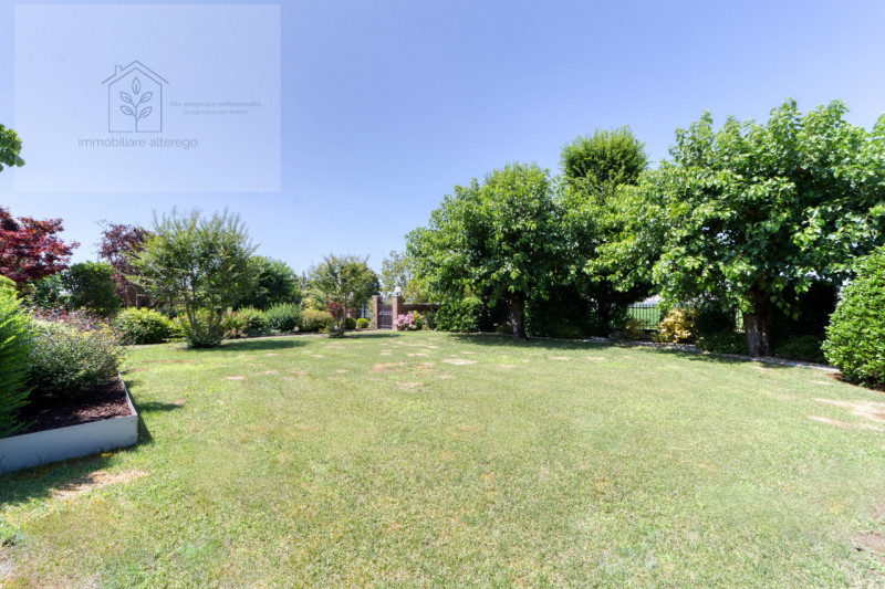 Immagine 28 di Villa in vendita  in via Restello a Villa Del Conte