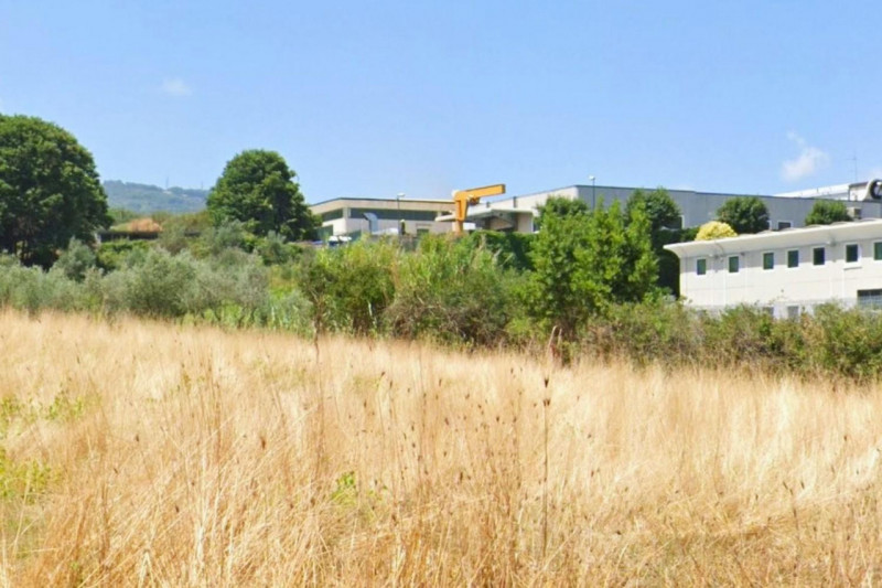 Immagine 5 di Terreno in vendita  in Via Colle della Castagna, N. Snc a San Cesareo
