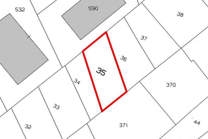 Immagine 7 di Terreno in vendita  in Via Colle della Castagna, N. Snc a San Cesareo