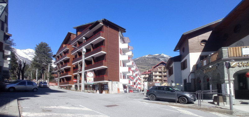 Immagine 1 di Appartamento in vendita  in Viale Callet 19 a Bardonecchia