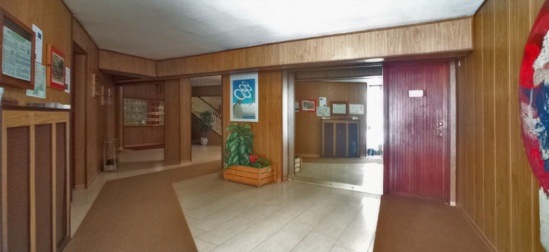 Immagine 4 di Appartamento in vendita  in Viale Callet 19 a Bardonecchia