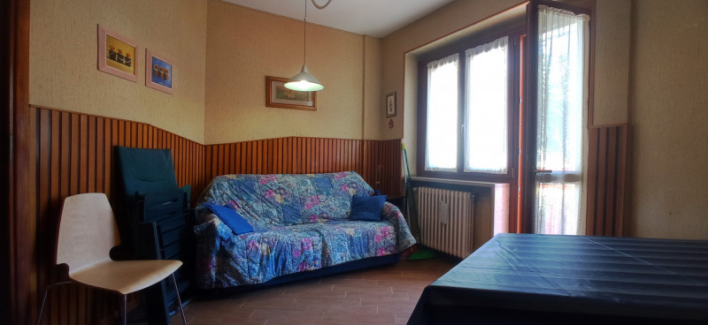 Immagine 8 di Appartamento in vendita  in Viale Callet 19 a Bardonecchia