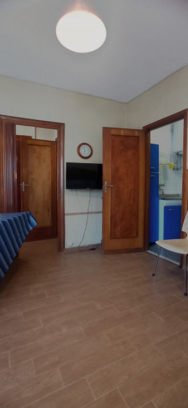 Immagine 9 di Appartamento in vendita  in Viale Callet 19 a Bardonecchia