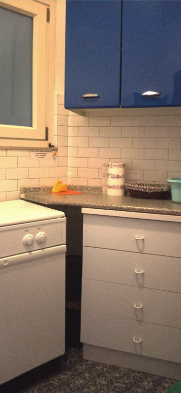 Immagine 13 di Appartamento in vendita  in Viale Callet 19 a Bardonecchia