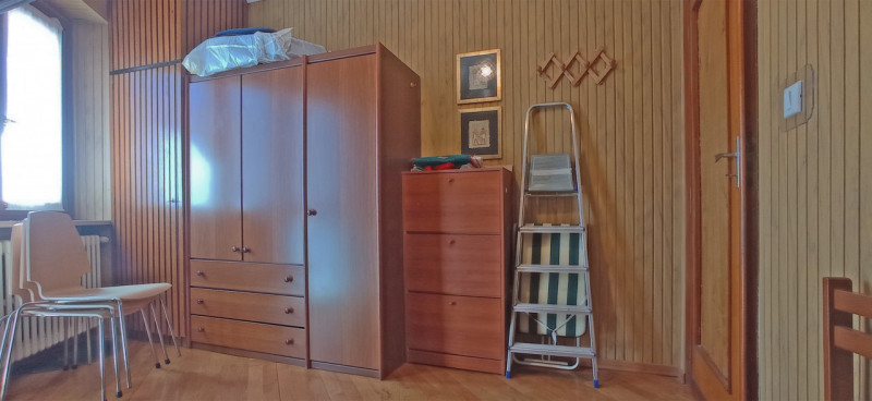 Immagine 16 di Appartamento in vendita  in Viale Callet 19 a Bardonecchia