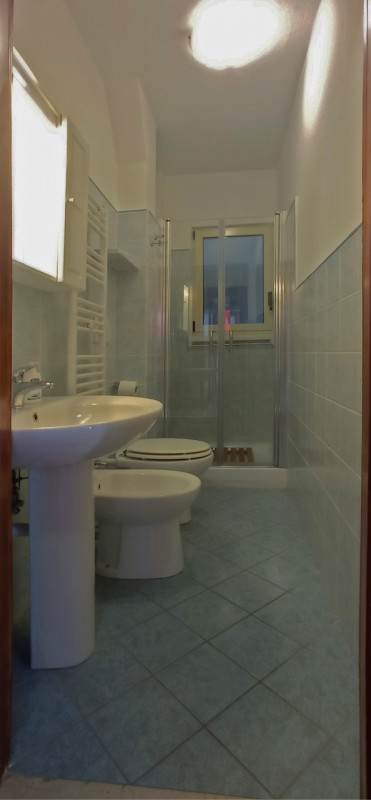 Immagine 18 di Appartamento in vendita  in Viale Callet 19 a Bardonecchia