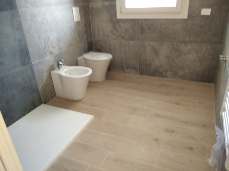 Immagine 2 di Appartamento in vendita  a Padova