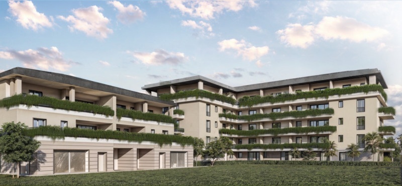 Immagine 6 di Appartamento in vendita  in Via Ponte del Giuscano a Milano