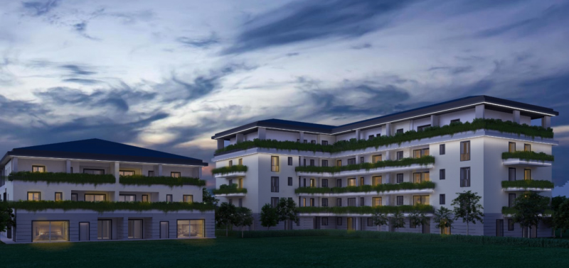 Immagine 7 di Appartamento in vendita  in Via Ponte del Giuscano a Milano