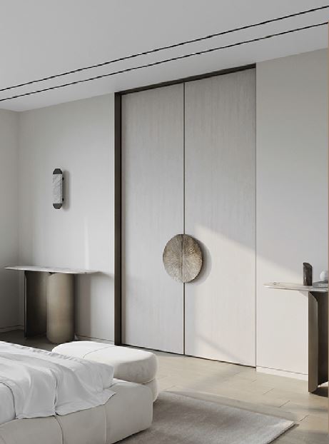 Immagine 19 di Appartamento in vendita  in Via Ponte del Giuscano a Milano