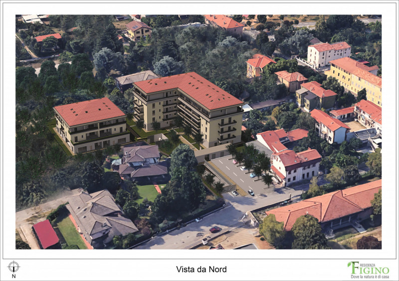 Immagine 20 di Appartamento in vendita  in Via Ponte del Giuscano a Milano